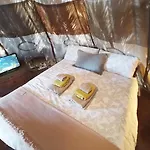 Mazo The Glamping ラグジュアリーテント