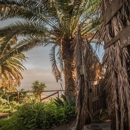 Mazo The Glamping Lodero