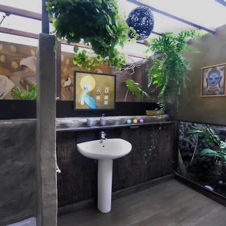 Mazo The Glamping Tente de luxe