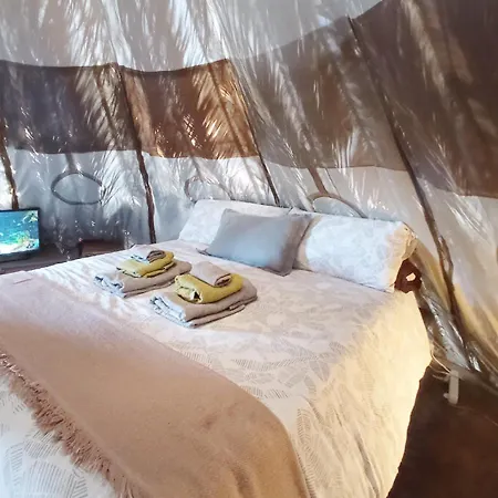 Mazo The Glamping *