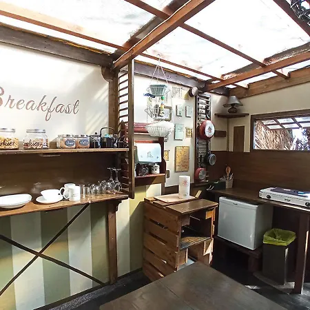 Mazo The Glamping Tente de luxe *