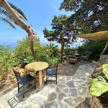 Tente de luxe Mazo The Glamping