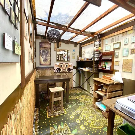 Mazo The Glamping Tente de luxe Lodero