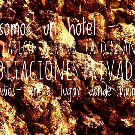 Mazo The Glamping * Lodero