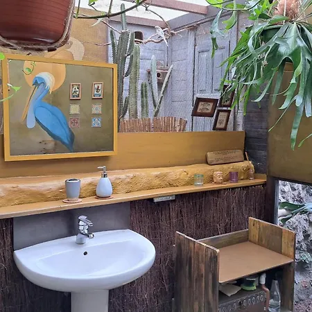 Tente de luxe Mazo The Glamping *