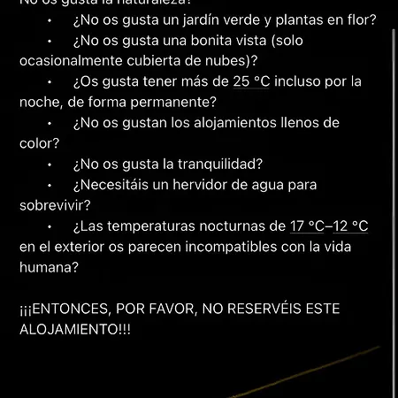 Tente de luxe Mazo The Glamping Lodero