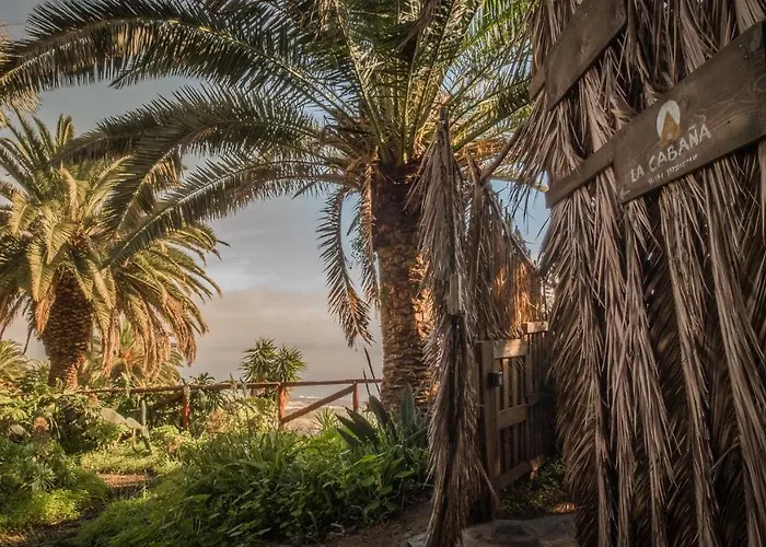 Mazo The Glamping Lodero