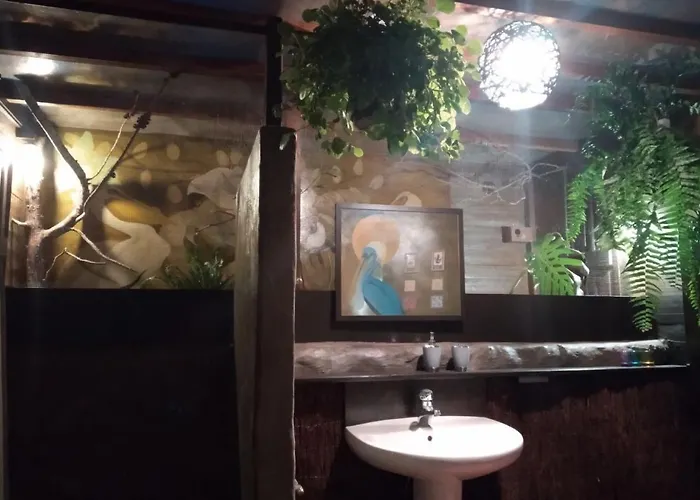 Tente de luxe Mazo The Glamping