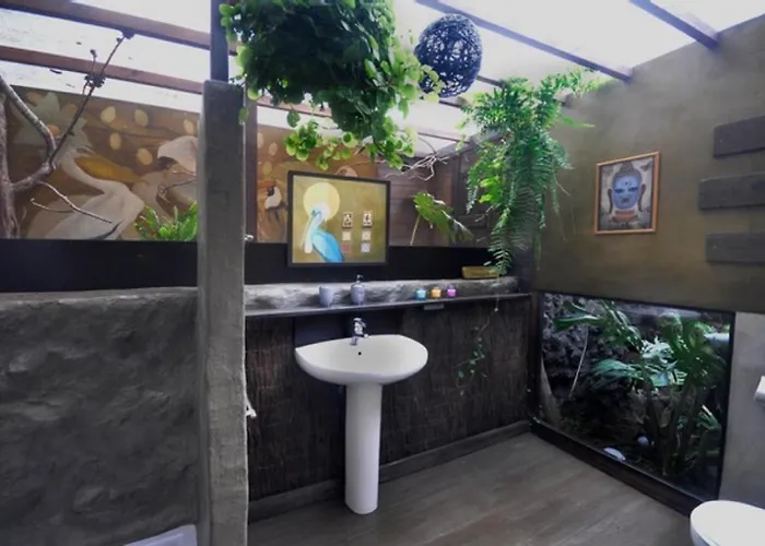 Mazo The Glamping Tente de luxe