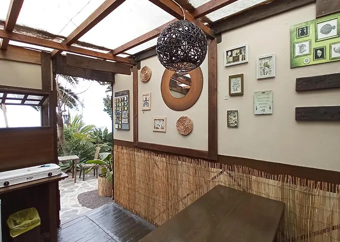 Tente de luxe Mazo The Glamping *