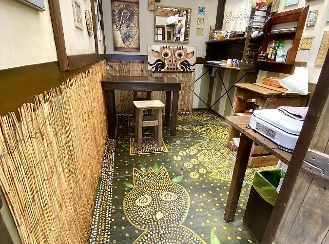 Mazo The Glamping Tente de luxe