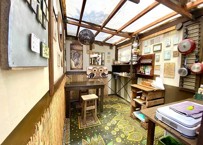 Mazo The Glamping Tente de luxe Lodero