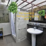 Mazo The Glamping Luxuszelt *