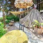 Mazo The Glamping *