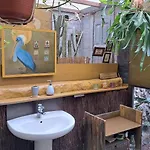 Luxuszelt Mazo The Glamping *