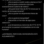Luxury tent Mazo The Glamping Lodero