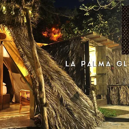Mazo The Glamping *