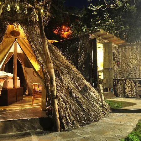 Mazo The Glamping