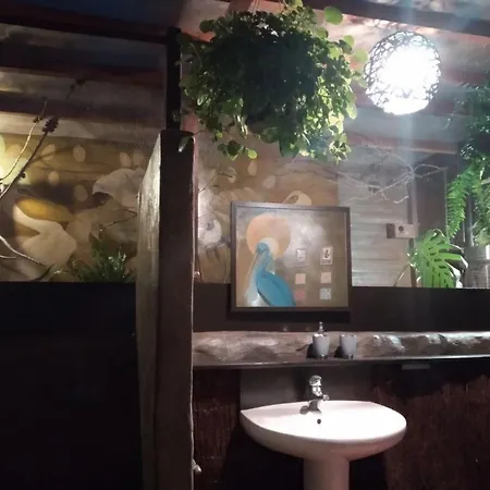 럭셔리텐트 Mazo The Glamping