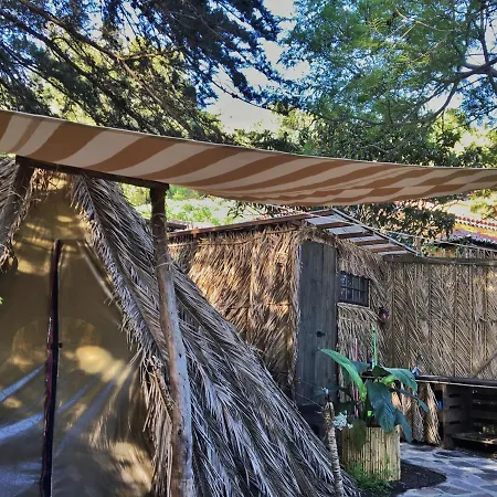 Mazo The Glamping