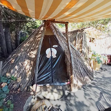 Mazo The Glamping
