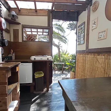 Campo de lujo Mazo The Glamping Lodero