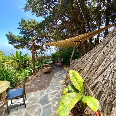 Mazo The Glamping Luxury tent *