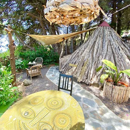 Mazo The Glamping *