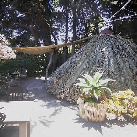 Luxury tent Mazo The Glamping Lodero