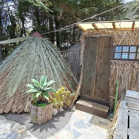 Mazo The Glamping