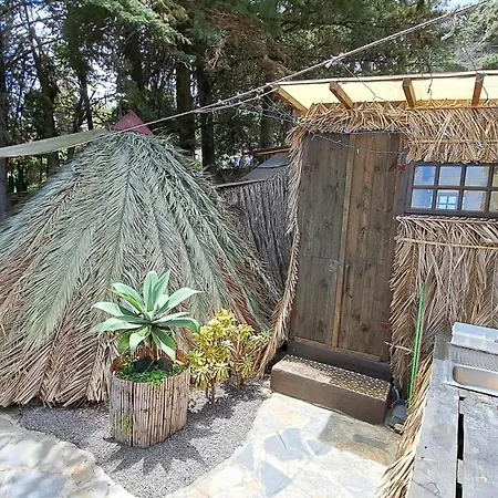 Mazo The Glamping