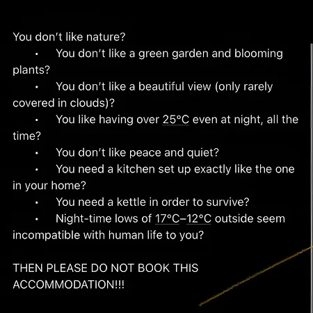 Mazo The Glamping 럭셔리텐트