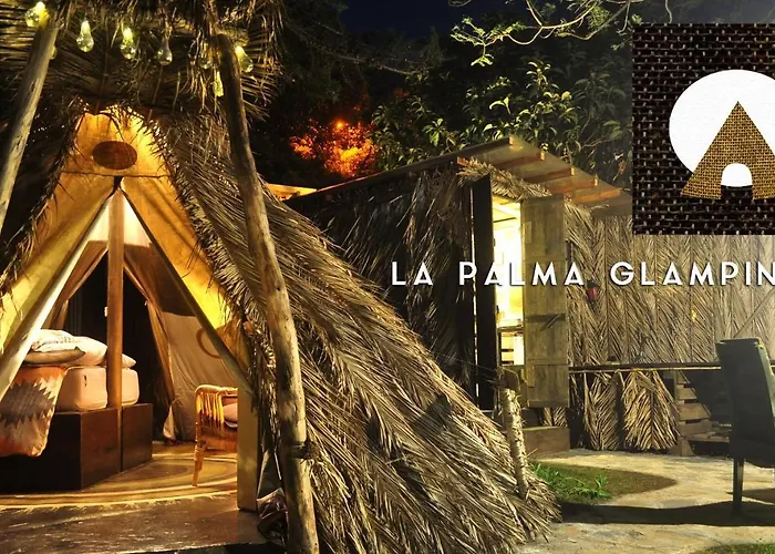Mazo The Glamping *