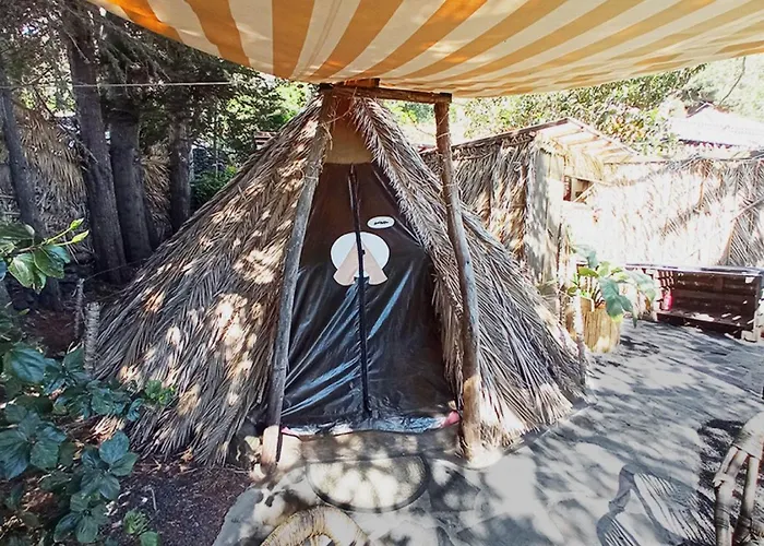 Mazo The Glamping