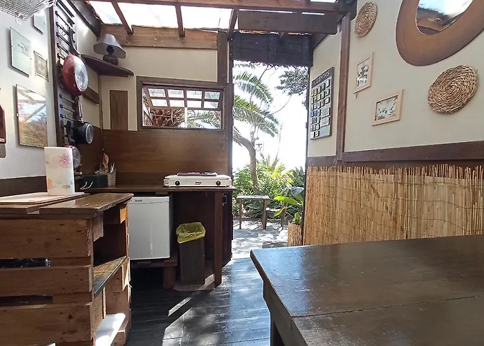 Οργανωμένο κάμπινγκ Mazo The Glamping Lodero