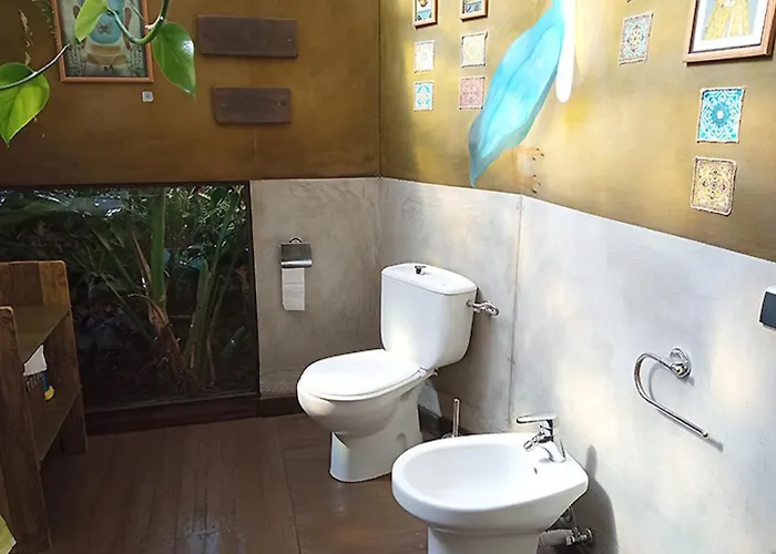 Luxussátor Mazo The Glamping