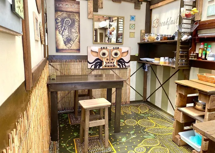 Mazo The Glamping Luxury tent