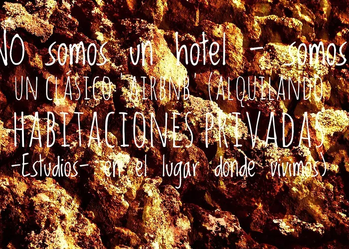 Mazo The Glamping * Lodero