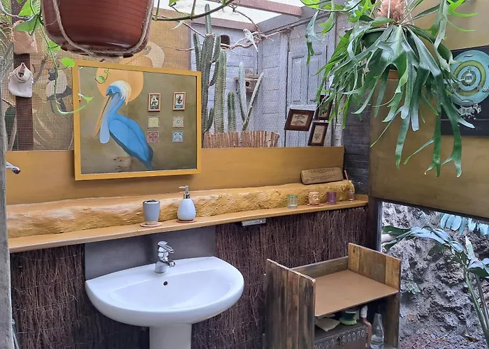 Οργανωμένο κάμπινγκ Mazo The Glamping *