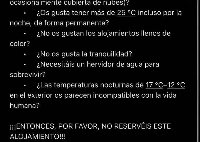 Luksusowy namiot Mazo The Glamping Lodero
